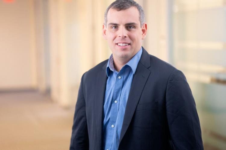 Tom Cahill, empresario y médico. FUENTE: Newpath Partners.