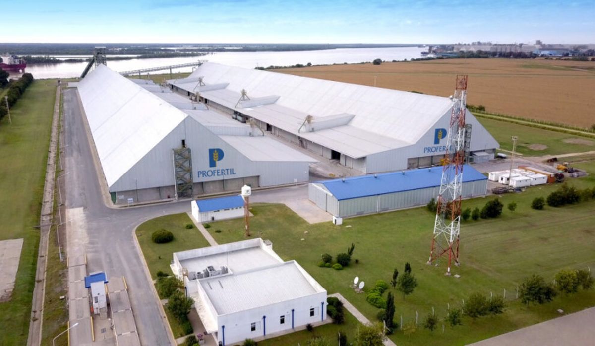 La empresa canadiense Nutrien confirmó la venta del 50% de su participación en Profertil.