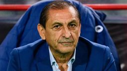 RamónDíaz sufrió la expropiación de 5.000 hectáreas de campos en la provincia de LaRioja y se reunirá con el presidente Javier Milei a través de Martín Menem.