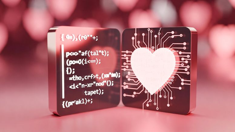 San Valentín sin Tinder: Algoritmo creado en Stanford que promete citas reales