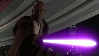 Notición para Star Wars: Samuel L. Jackson confirma que su personaje sigue vivo