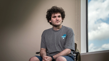 Sam Bankman-Fried. Sam Bankman-Fried.