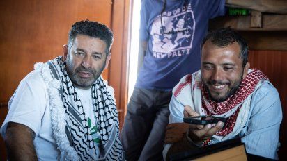 Denuncian torturas de Israel contra el español y brasileño de la flotilla de Gaza, lo que enardece a España