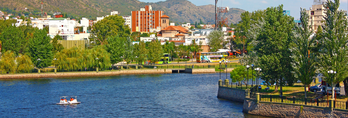 Villa Carlos Paz ofrece paseos y actividades gratuitos. (Foto: Civitatis). Villa Carlos Paz ofrece paseos y actividades gratuitos. (Foto: Civitatis).