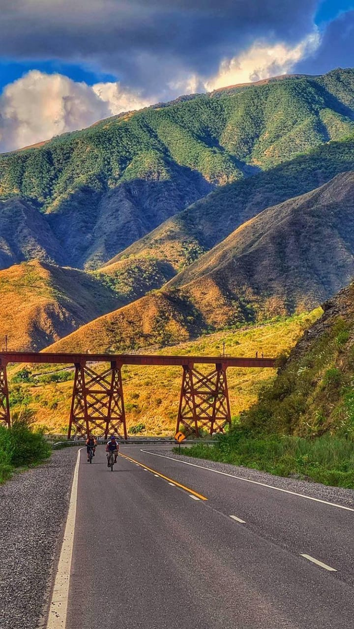 Foto: Salta Soy. Foto: Salta Soy.