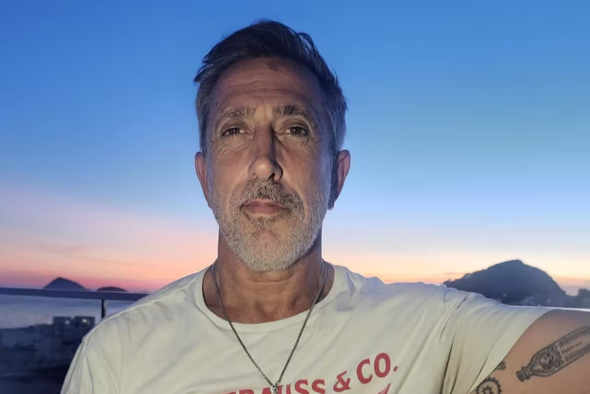 El Turco Naím explosivo contra Emilia Attias. El Turco Naím explosivo contra Emilia Attias.