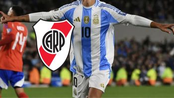 River va con todo por un delantero campeón del mundo en Qatar 2022. River va con todo por un delantero campeón del mundo en Qatar 2022.