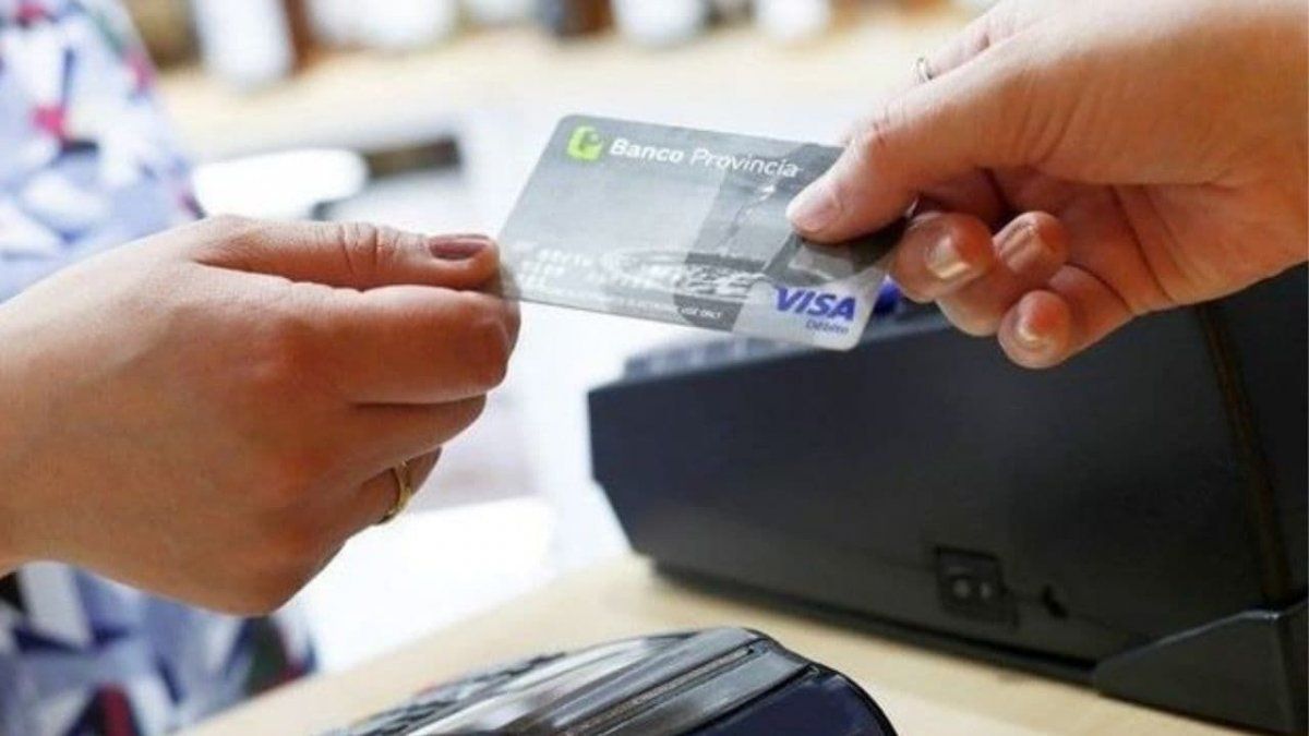 Regresan las cuotas sin interés del Banco Provincia.