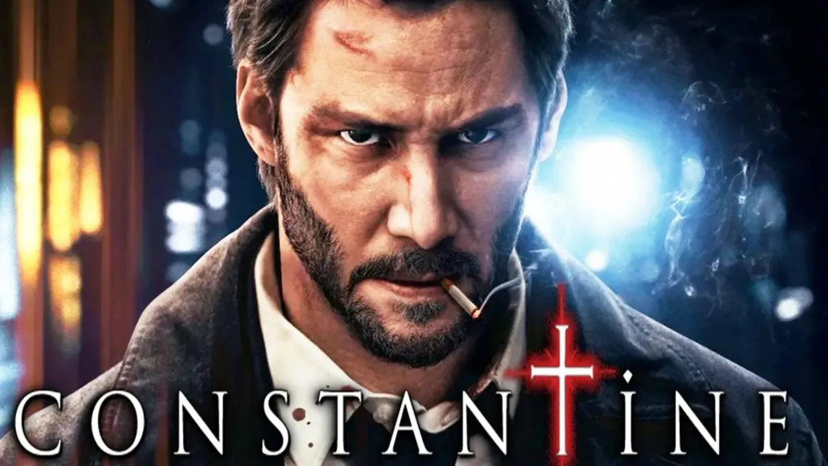 El thriller HOT de Netflix con Keanu Reeves y Anna de Armas