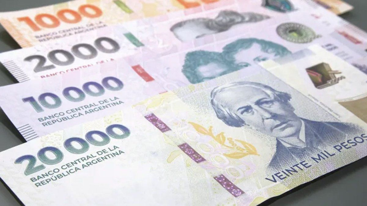 Creció el empleo público en Argentina en 20 años pero los salarios son de miseria.