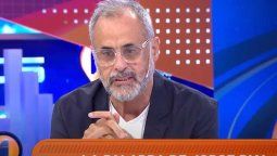 altText(Jorge Rial rompió el silencio: Por qué se fue de 'Intrusos')}