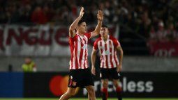 Estudiantes vs Flamengo: Día, hora, TV y como ver la semi de Libertadores