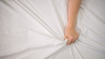 Sexo: La razón por la que te duele cuando tienes un orgasmo (y soluciones) Sexo: La razón por la que te duele cuando tienes un orgasmo (y soluciones)
