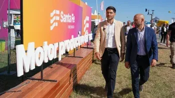 Santa Fe y San Juan sellan alianza para conectar la industria local con la minería global