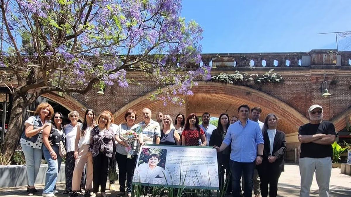 Argentina fue condenada por la Corte Interamericana de Derechos Humanos (CIDH) tras la trágica muerte de la niña Marcela Iglesias en el Paseo de la Infanta. Argentina fue condenada por la Corte Interamericana de Derechos Humanos (CIDH) tras la trágica muerte de la niña Marcela Iglesias en el Paseo de la Infanta.