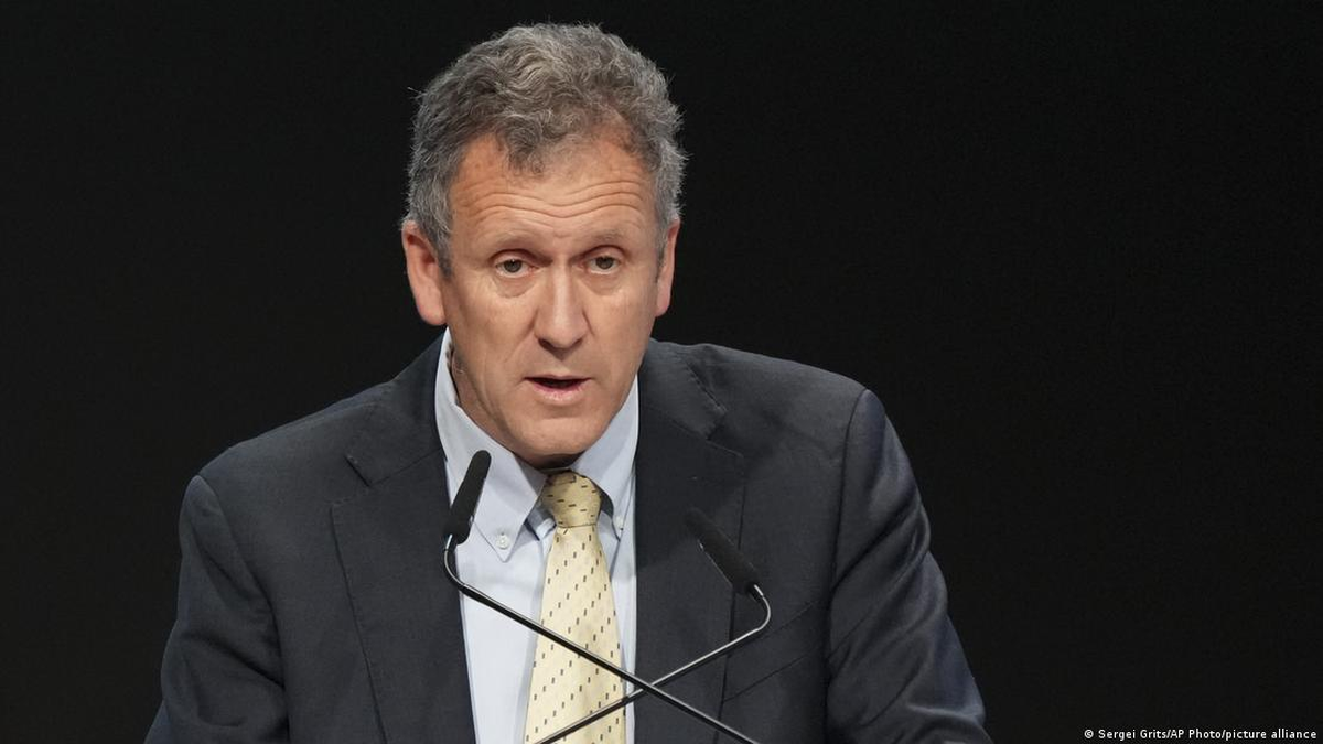 Juan Carlos Muñoz, ministro de Transportes y Telecomunicaciones de Chile, es el funcionario de mayor rango sancionado por Estados Unidos. Juan Carlos Muñoz, ministro de Transportes y Telecomunicaciones de Chile, es el funcionario de mayor rango sancionado por Estados Unidos.