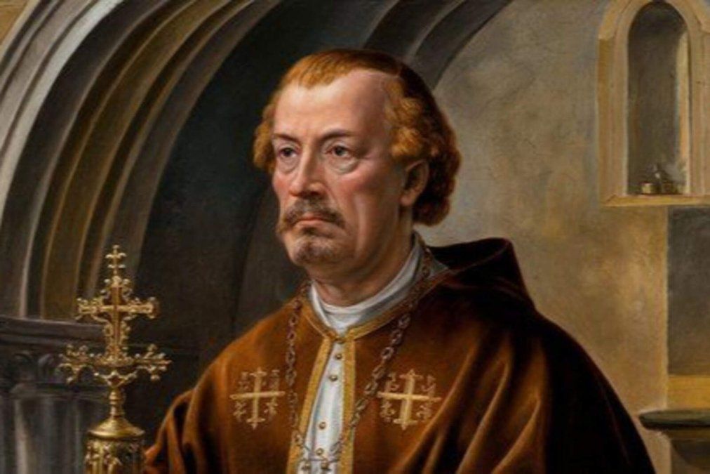 Santo Otón