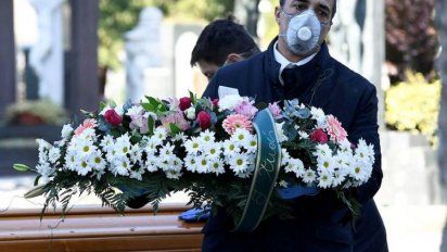 Tras el caso Solange, promueven un protocolo para que familiares puedan despedirse de enfermos terminales
