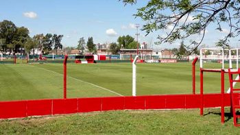 Predio de Independiente en Villa Domínico Predio de Independiente en Villa Domínico