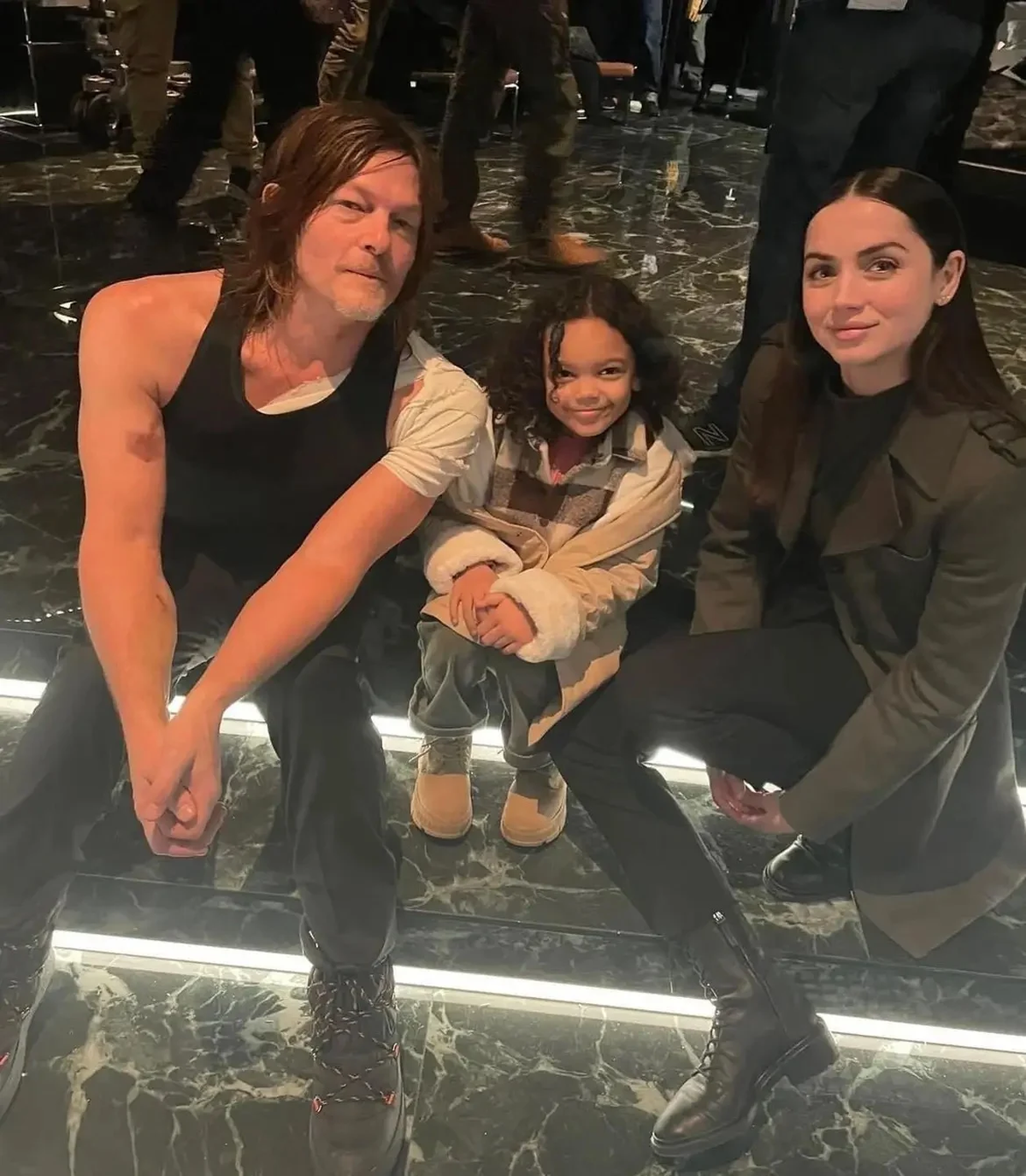 'Ballerina' llega en un momento dorado para la franquicia. La cuarta entrega de John Wick se convirtió en la más taquillera de la saga, recaudando más de 440 millones de dólares en todo el mundo. 'Ballerina' llega en un momento dorado para la franquicia. La cuarta entrega de John Wick se convirtió en la más taquillera de la saga, recaudando más de 440 millones de dólares en todo el mundo.