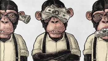 Muy raro: Roban dinero a Vladimir Putin para hablar mal de Javier Milei y los datos llegan de África