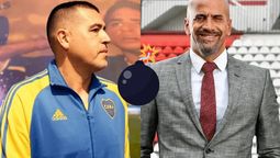 La justicia investiga a Boca y Estudiantes en medio de una causa por presunto lavado de dinero.&nbsp;