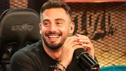 Nicolás Occhiato prepara una jugada inesperada y Luzu TV se muda a la costa: cambios, sorpresas y programas que quedaron afuera. ¿Qué trama para el verano? Nicolás Occhiato prepara una jugada inesperada y Luzu TV se muda a la costa: cambios, sorpresas y programas que quedaron afuera. ¿Qué trama para el verano?