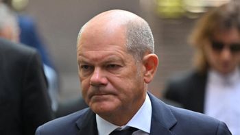 ¿Olaf Scholz advierte las consecuencias de una inmigración incontrolada o solo piensa en las elecciones? ¿Olaf Scholz advierte las consecuencias de una inmigración incontrolada o solo piensa en las elecciones?