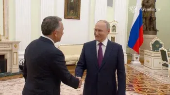 Steve Wikoff entrena a Rusia sobre cómo influenciar a Donald Trump