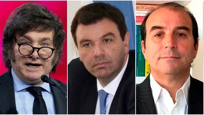 Milei logró retomar el manejo de la agenda tras la designación de Ariel Lijo y García Mansilla