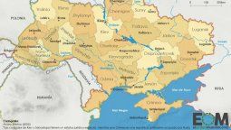 altText(Ucrania: Rusia ataca puntos cerca de la frontera con Polonia)}