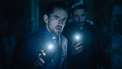 Netflix lanza una serie de 8 episodios de Campanella y ya es furor