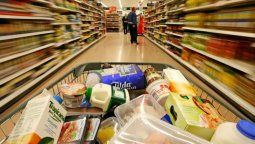 Inflación: CABA registró una desaceleración de medio punto porcentual y se entusiasma el Gobierno Inflación: CABA registró una desaceleración de medio punto porcentual y se entusiasma el Gobierno