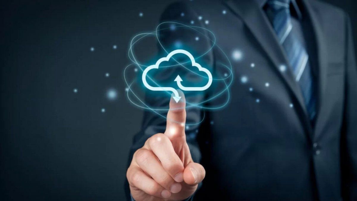 “La transformación Cloud avanza más rápido que nuestras defensas”.