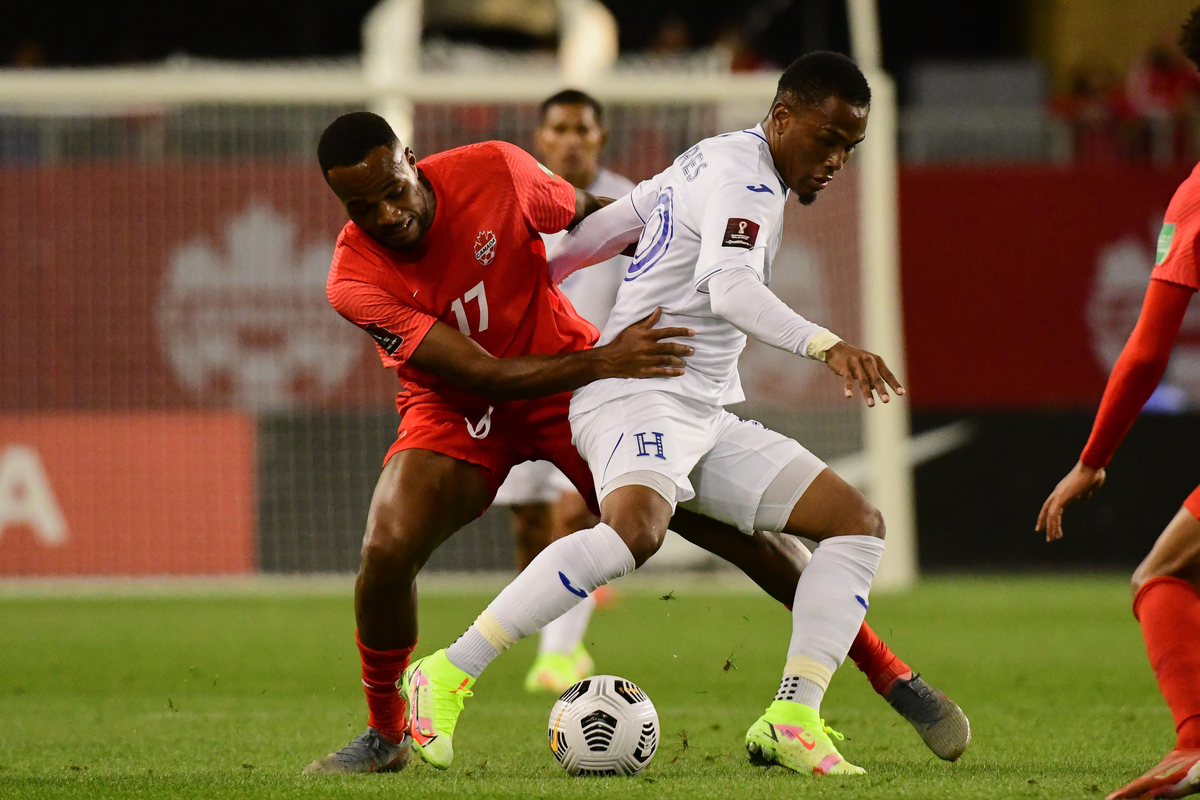 Honduras, un rival muy endeble para una Argentina agrandada.