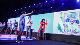 altText(En medio de las internas, la Rosada nacionalizó la elección en Córdoba para avanzar con la boleta única y eliminar las PASO)}
