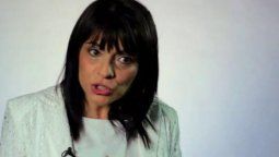 altText(Fuego cruzado: Lufrano, furiosa con Clarín y ahora los K le dicen Fakemann a Feinmann)}