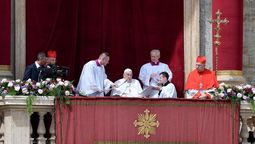 altText(Papa Francisco y sus últimas horas: 