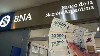 Polémicos negocios millonarios detrás de la digitalización del Banco Nación