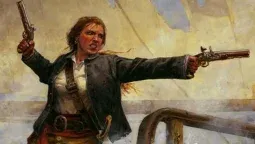 altText(Grace O´Malley, pirata de Irlanda, jefa de clan y reina de los mares)}