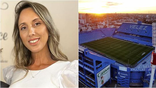 La joven denunciante en la causa de abuso sexual por jugadores de Vélez Sarsfield reveló el hostigamiento y las presiones que vive y ponen su vida en riesgo. La joven denunciante en la causa de abuso sexual por jugadores de Vélez Sarsfield reveló el hostigamiento y las presiones que vive y ponen su vida en riesgo.