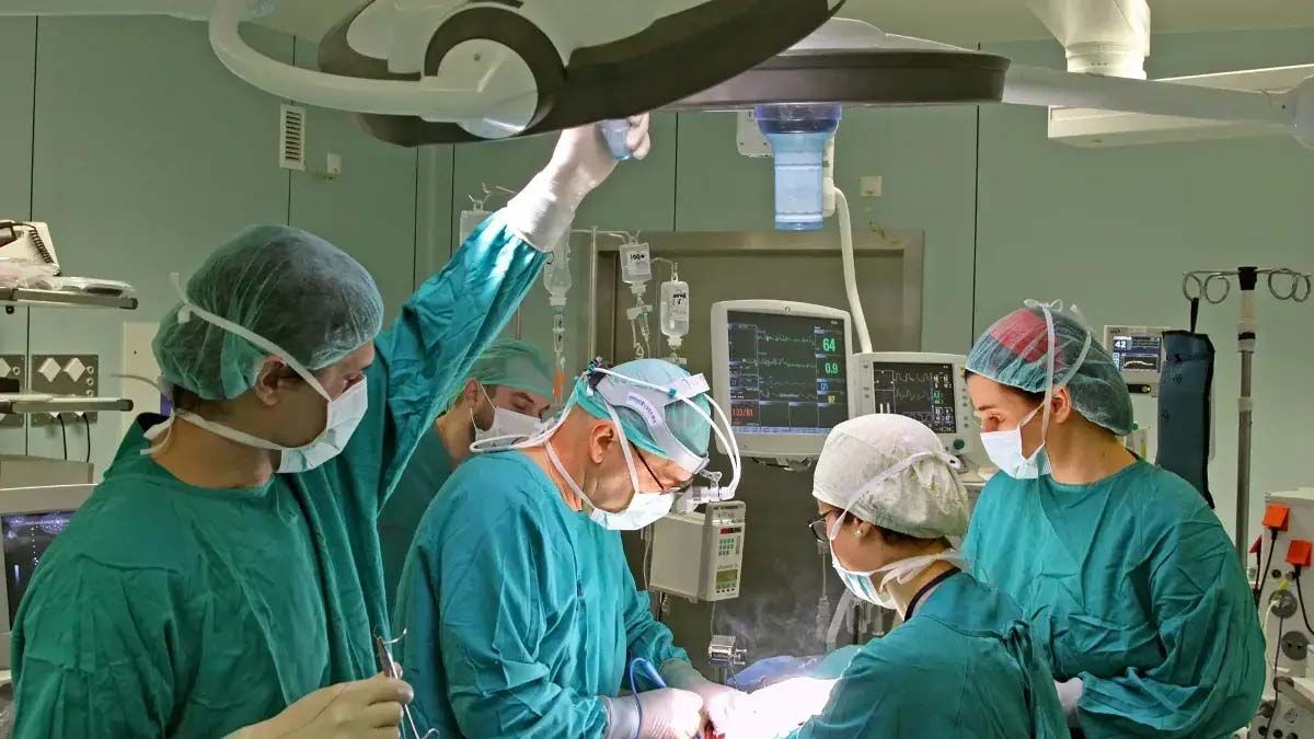 Por cirugías, los afiliados de prepagas tendrán que abonar copagos de hasta $60.000. Por cirugías, los afiliados de prepagas tendrán que abonar copagos de hasta $60.000.