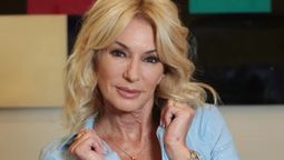 Polémica en El Trece: Una panelista comparó inesperadamente a Yanina Latorre con Hitler. Polémica en El Trece: Una panelista comparó inesperadamente a Yanina Latorre con Hitler.