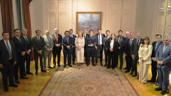 Reconfiguración política en marcha: Gobernadores del norte analizan crear su propio bloque en Diputados