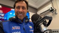 Eduardo Feinmann se desmarca del Gobierno y no le suelta el cuello a Manuel Adorni. Eduardo Feinmann se desmarca del Gobierno y no le suelta el cuello a Manuel Adorni.