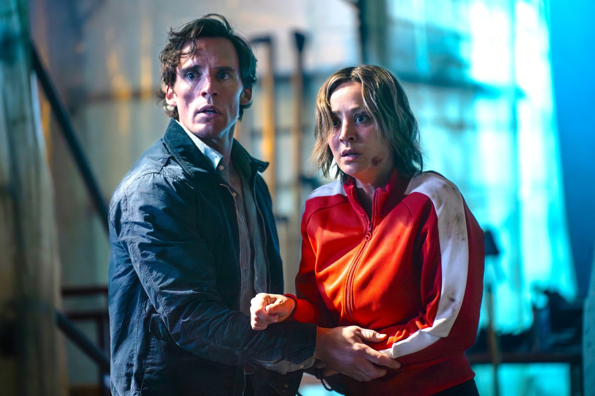 Las críticas coinciden en que Cuoco sostiene la historia con fuerza y presencia. El formato corto mantiene el suspense y el ritmo cinematográfico, ideal para maratonear. Las críticas coinciden en que Cuoco sostiene la historia con fuerza y presencia. El formato corto mantiene el suspense y el ritmo cinematográfico, ideal para maratonear.