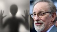 Steven Spielberg agita el debate sobre extraterrestres: Impactantes declaraciones. Steven Spielberg agita el debate sobre extraterrestres: Impactantes declaraciones.