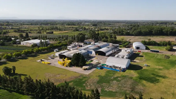 la multinacional unilever cierra su unica planta deshidratadora de vegetales que estaba en mendoza