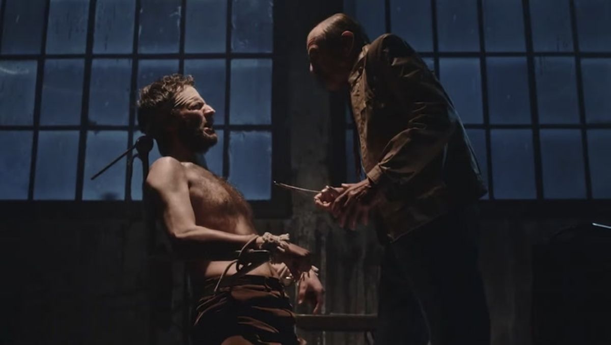 Tráiler oficial de la película argentina 1978.(Foto: Black Mandala Films).