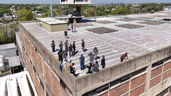 La Justicia ordenó el